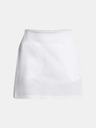 Under Armour Under Armour UA Empower Skort-WHT pentru femei