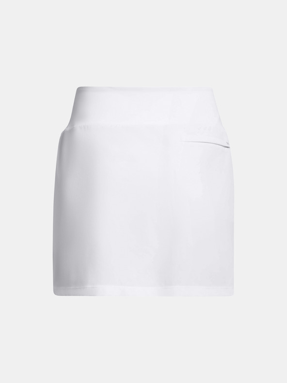 Under Armour Under Armour UA Empower Skort-WHT pentru femei