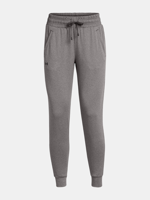 Under Armour Pantaloni pentru femei Under Armour Tech Pant-GRY