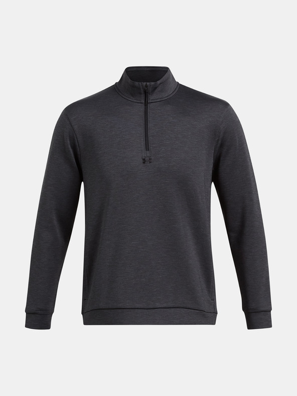 Under Armour Pulover Under Armour UA Drive Midlayer pentru bărbați-BLK