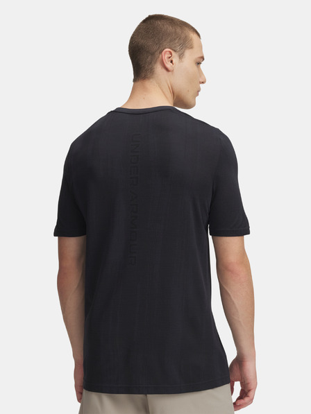 Under Armour Tricou Under Armour Vanish Seamless Novelty SS pentru bărbați