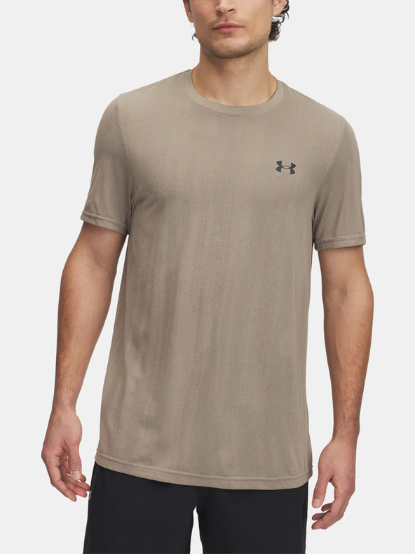 Under Armour Tricou Under Armour Vanish Seamless Novelty SS pentru bărbați