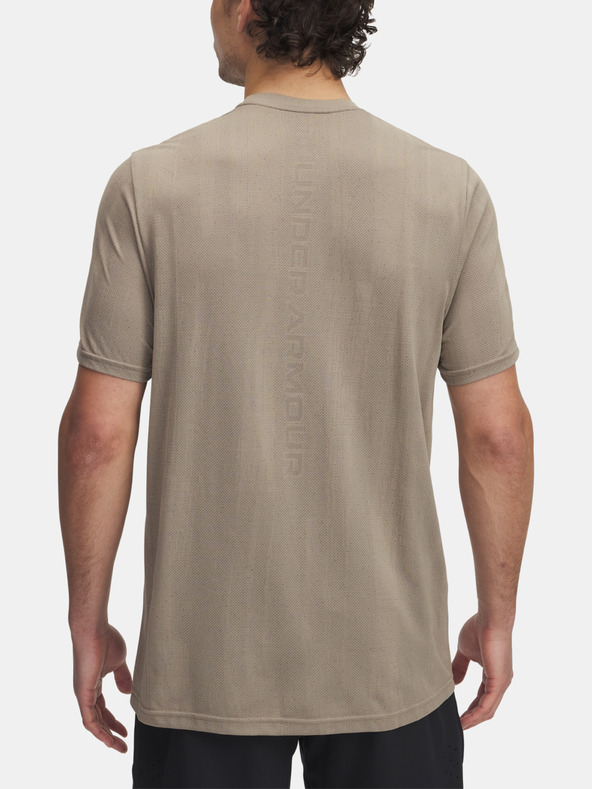 Under Armour Tricou Under Armour Vanish Seamless Novelty SS pentru bărbați