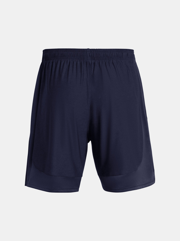 Under Armour Pantaloni scurți Under Armour Tech Vent 7in pentru bărbați