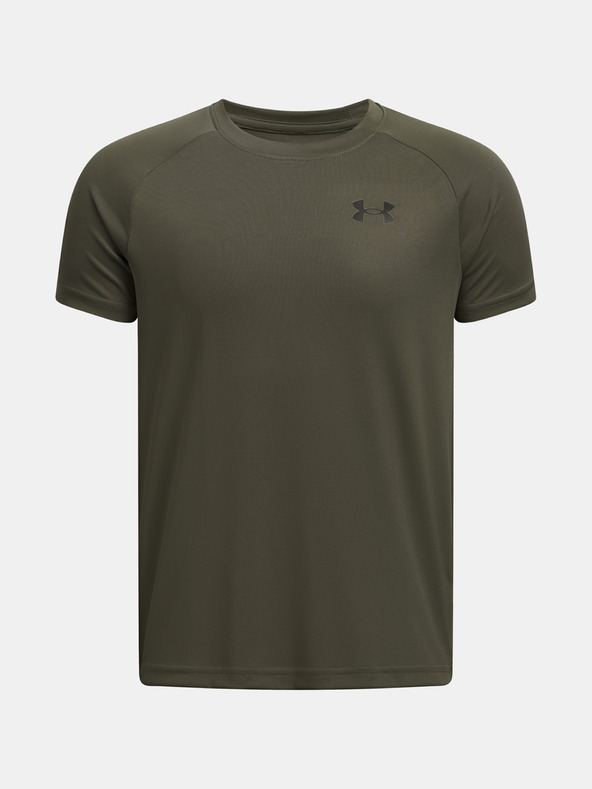 Under Armour Tricou pentru băieți Under Armour UA Tech 2.0 SS