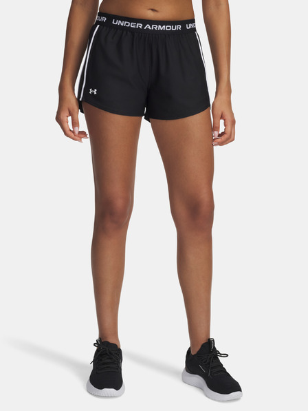 Under Armour Pantaloni scurți Under Armour Tech Play Up pentru femei