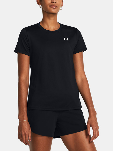 Under Armour Tricou pentru femei Under Armour Tech SSC - Solid