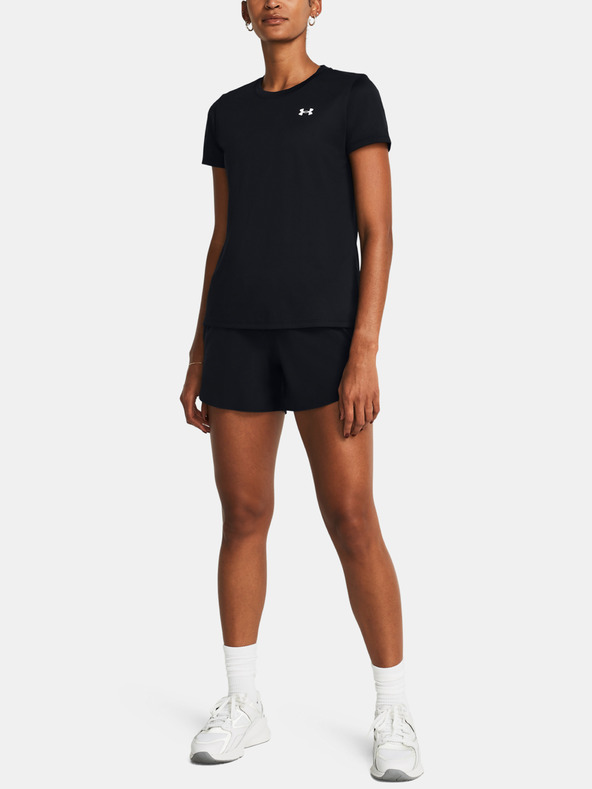 Under Armour Tricou pentru femei Under Armour Tech SSC - Solid
