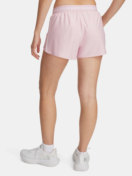 Under Armour Pantaloni scurți Under Armour Tech Play Up pentru femei