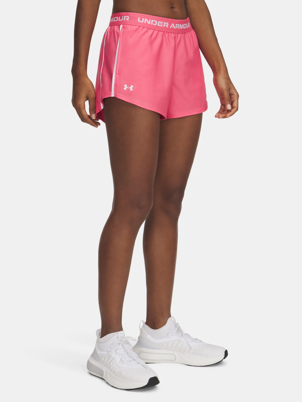 Under Armour Pantaloni scurți Under Armour Tech Play Up pentru femei