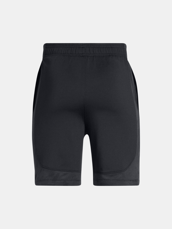 Under Armour Pantaloni scurți Under Armour UA Tech Vent Jcqrd Sts pentru băieți