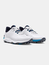 Under Armour Pantofi bărbați Under Armour UA Drive Pro Wide-WHT