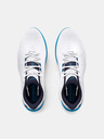 Under Armour Pantofi bărbați Under Armour UA Drive Pro Wide-WHT