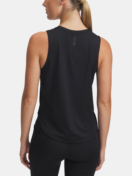 Under Armour Tank Under Armour UA Launch Elite, pentru femei