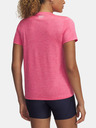 Under Armour Tricou pentru femei Under Armour Tech SSC- Twist