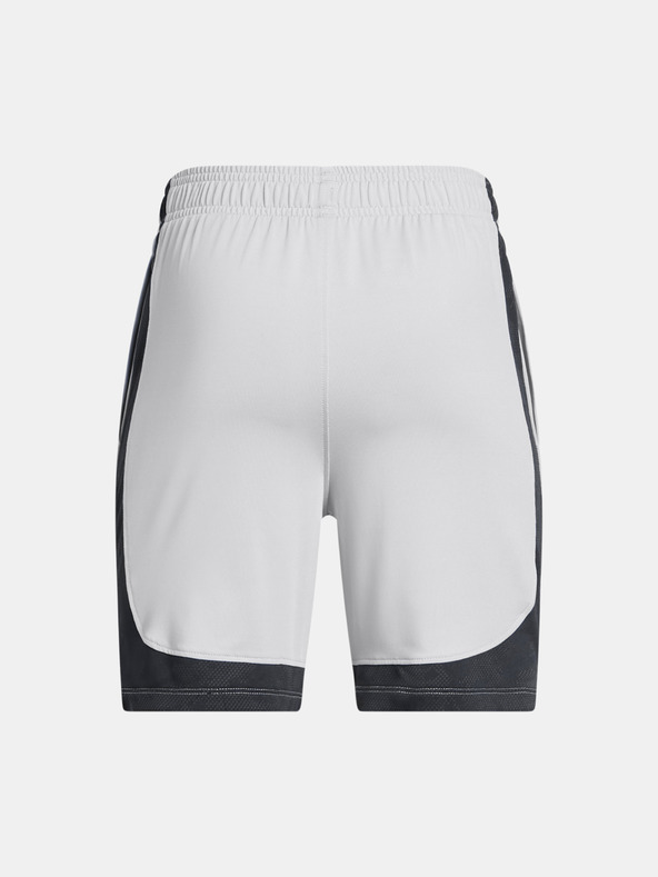 Under Armour Pantaloni scurți Under Armour UA Tech Vent Jcqrd Sts pentru băieți