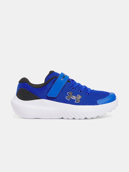 Under Armour Pantofi Under Armour UA BPS Surge 4 AC pentru băieți