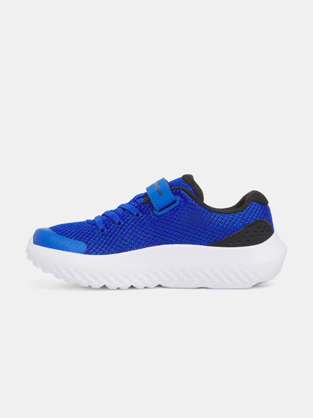 Under Armour Pantofi Under Armour UA BPS Surge 4 AC pentru băieți