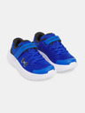 Under Armour Pantofi Under Armour UA BPS Surge 4 AC pentru băieți
