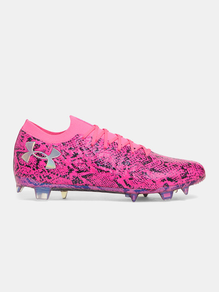 Under Armour Ghete fotbal bărbați Under Armour UA Shadow Elite 3 FG PV