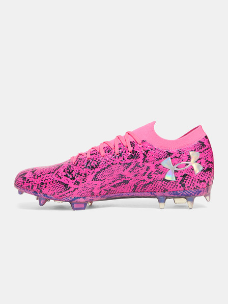 Under Armour Ghete fotbal bărbați Under Armour UA Shadow Elite 3 FG PV