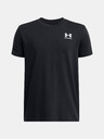 Under Armour Tricou pentru băieți Under Armour UA B Icon Taped SS