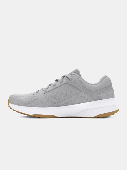 Under Armour Pantofi Under Armour UA W Edge SUEDE pentru femei