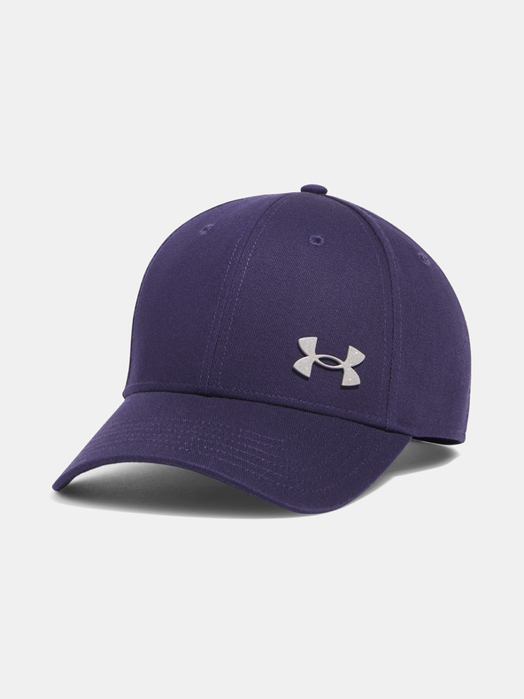 Under Armour Șapcă pentru bărbați Under Armour M ESSENTIAL BLTZ ADJ