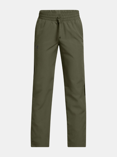 Under Armour Pantaloni Under Armour UA B Rival Wvn pentru băieți