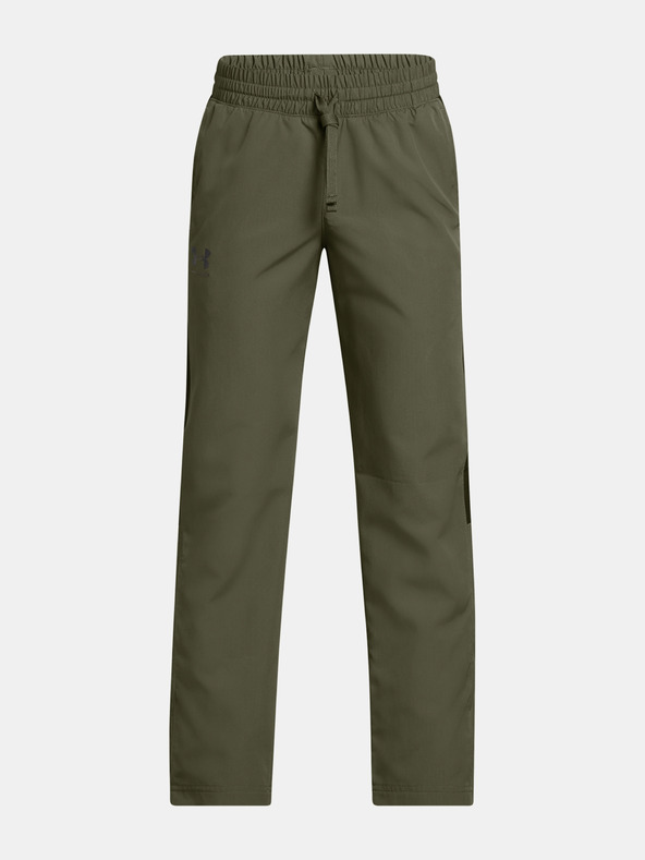 Under Armour Pantaloni Under Armour UA B Rival Wvn pentru băieți