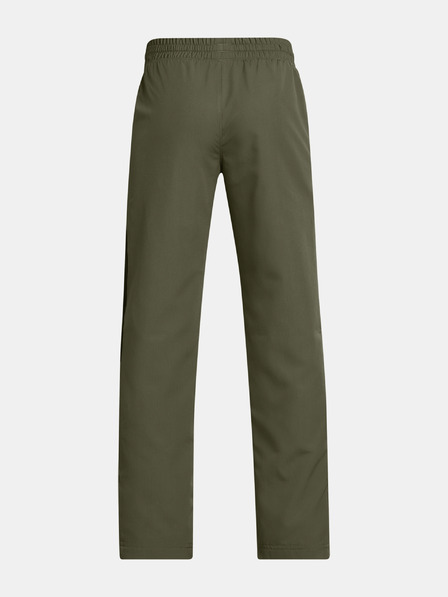 Under Armour Pantaloni Under Armour UA B Rival Wvn pentru băieți