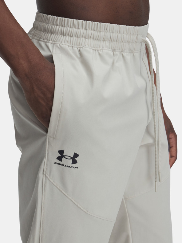 Under Armour Jogger Under Armour UA Vibe Woven pentru bărbați