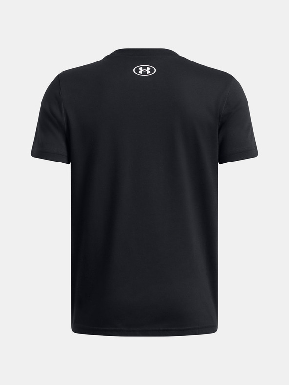 Under Armour Tricou pentru băieți Under Armour UA B SPORTSTYLE LC SS