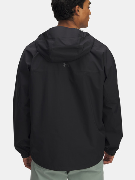 Under Armour Jachetă Under Armour CLOUDSTRIKE ANORAK pentru bărbați
