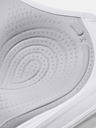 Under Armour Sutien pentru femei Under Armour UA Infinity Low 2.0 Bra-WHT