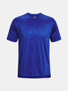 Under Armour Tricou pentru bărbați Under Armour UA Tech Vent SS-BLU