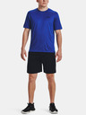 Under Armour Tricou pentru bărbați Under Armour UA Tech Vent SS-BLU