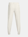 Under Armour Pantaloni de trening pentru bărbați Under Armour UA Unstoppable Joggers-WHT