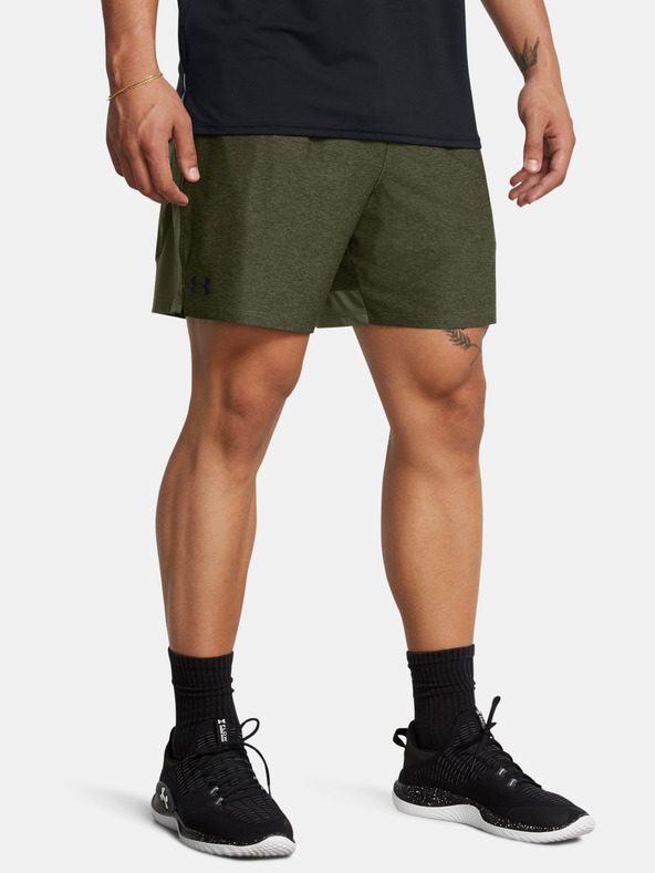Under Armour Pantaloni scurți Under Armour Tech Vent 7in pentru bărbați