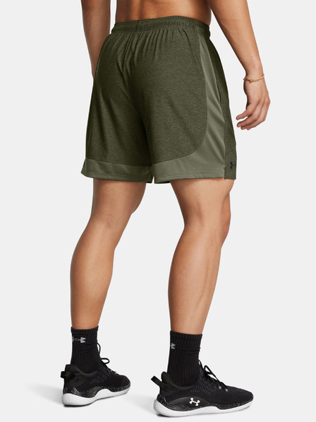 Under Armour Pantaloni scurți Under Armour Tech Vent 7in pentru bărbați