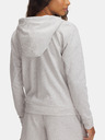 Under Armour Hanorace pentru femei Under Armour UA Rival Terry FZ