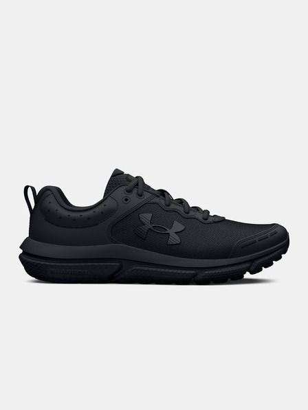 Under Armour Pantofi pentru băieți Under Armour UA BGS Assert 10-BLK