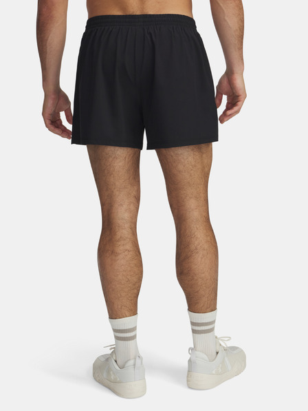Under Armour Pantaloni scurți Under Armour UA Meridian Woven 4in pentru bărbați
