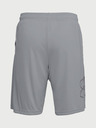 Under Armour Pantaloni scurți bărbați Under Armour Tech Graphic