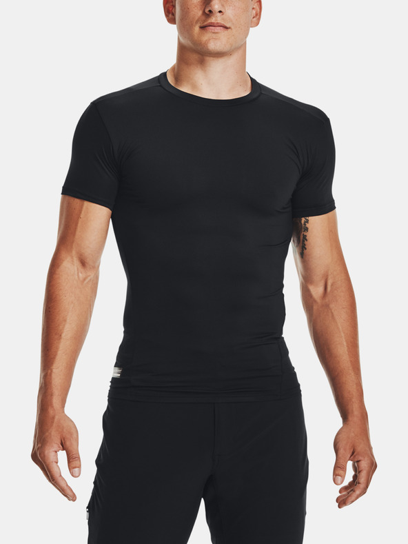 Under Armour Tricou compresie bărbați Under Armour Tac Hg Comp T