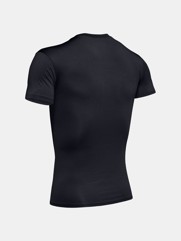 Under Armour Tricou compresie bărbați Under Armour Tac Hg Comp T