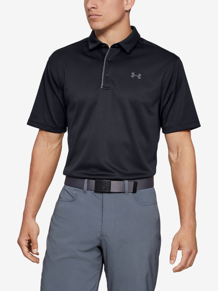 Under Armour Tricou polo bărbați Under Armour Tech Polo
