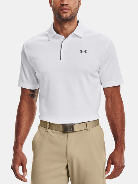 Under Armour Tricou polo bărbați Under Armour Tech Polo