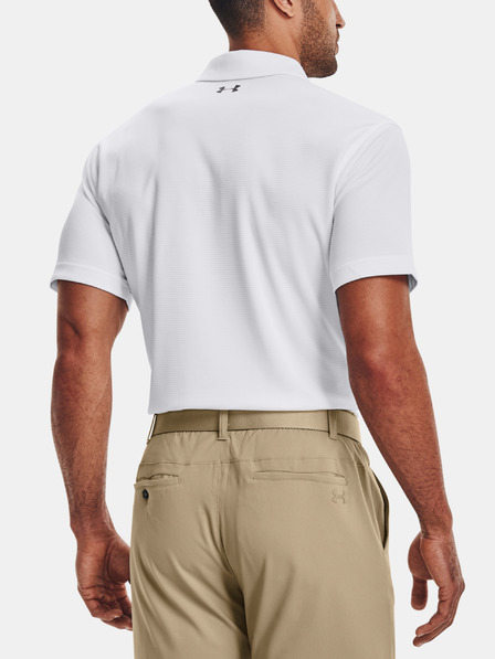 Under Armour Tricou polo bărbați Under Armour Tech Polo