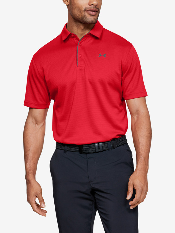 Under Armour Tricou polo bărbați Under Armour Tech Polo